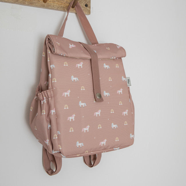 Citron Mochila Térmica Roll-up - Unicornio