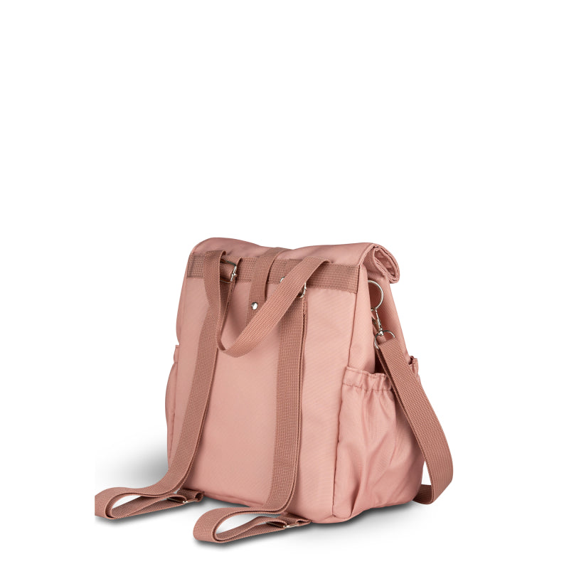 Citron Mochila Térmica Roll-up - Rosa