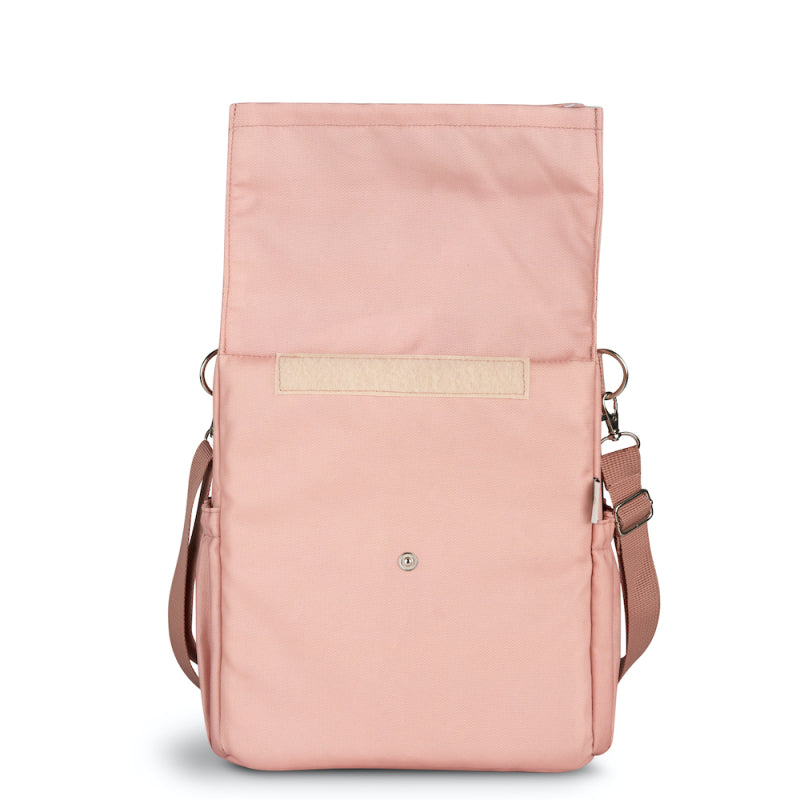 Citron Mochila Térmica Roll-up - Rosa