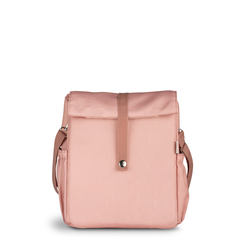 Citron Mochila Térmica Roll-up - Rosa