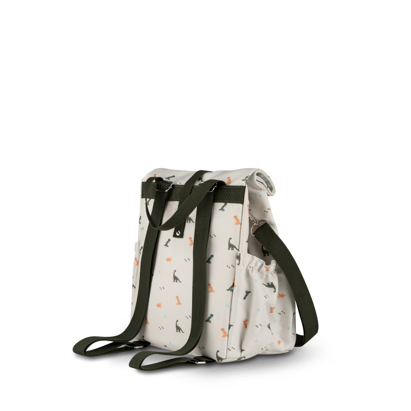 Citron Mochila Térmica Roll-up - Dino