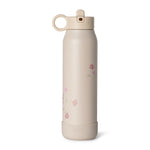 Citron Garrafa Térmica 350ml - Flores