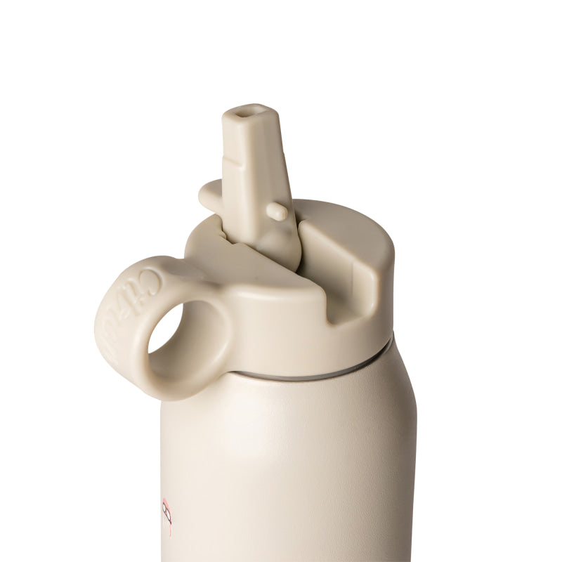 Citron Garrafa Térmica 350ml - Carros