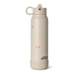 Citron Garrafa Térmica 350ml - Carros