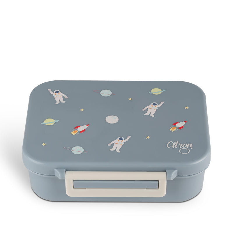 Citron Lancheira Mini - Aeronave