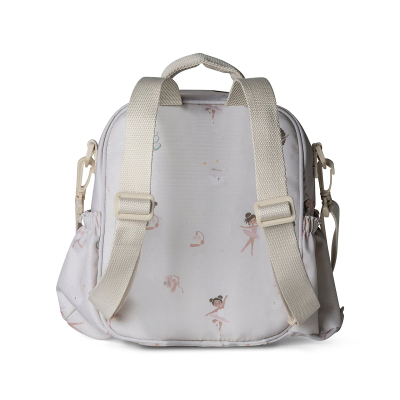 Citron Mochila Térmica - Bailarinas
