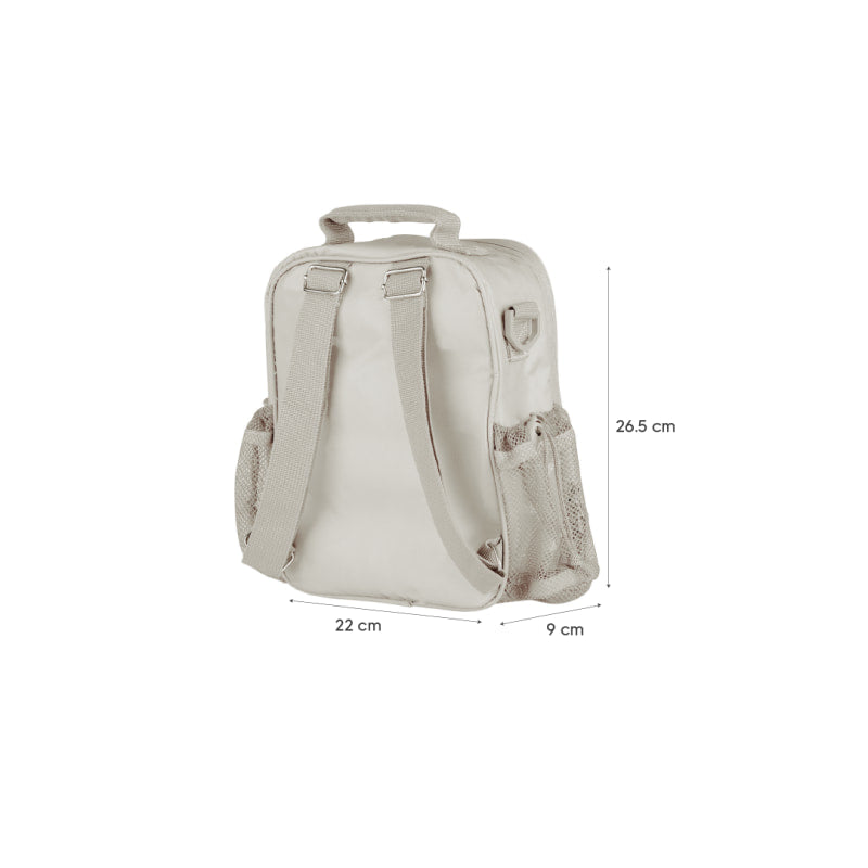 Citron Mochila Térmica - Carros