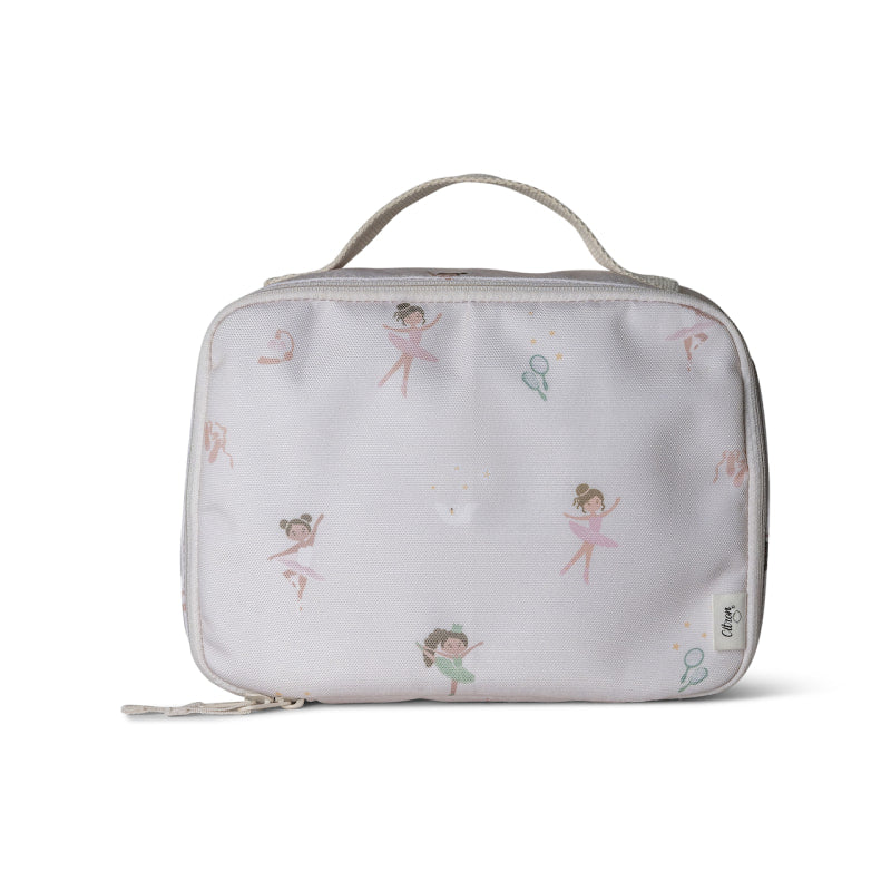 Citron Bolsa Térmica Grande - Bailarinas