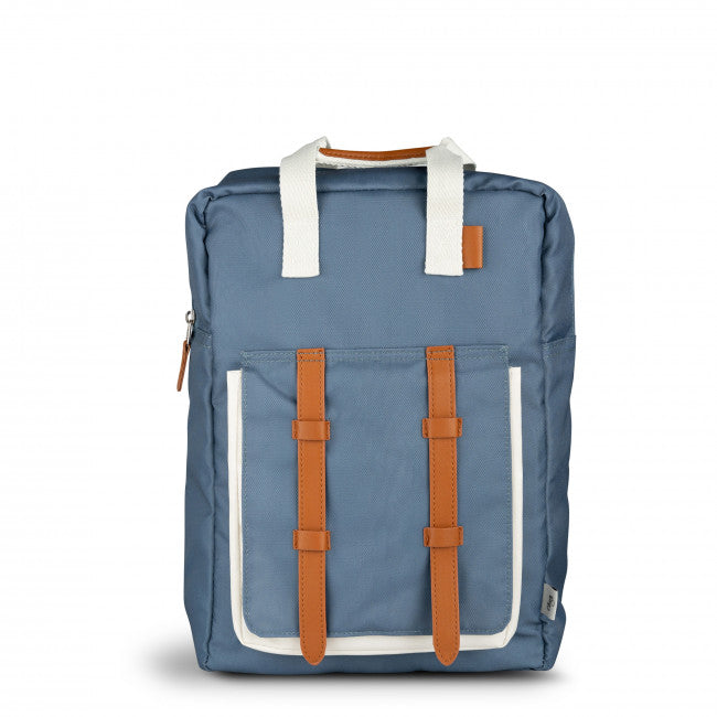Citron Mochila Teen - Azul