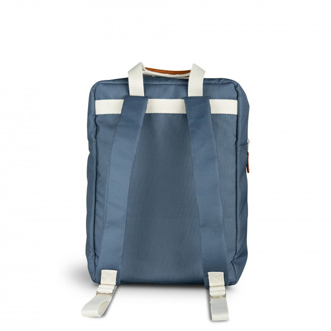 Citron Mochila Teen - Azul