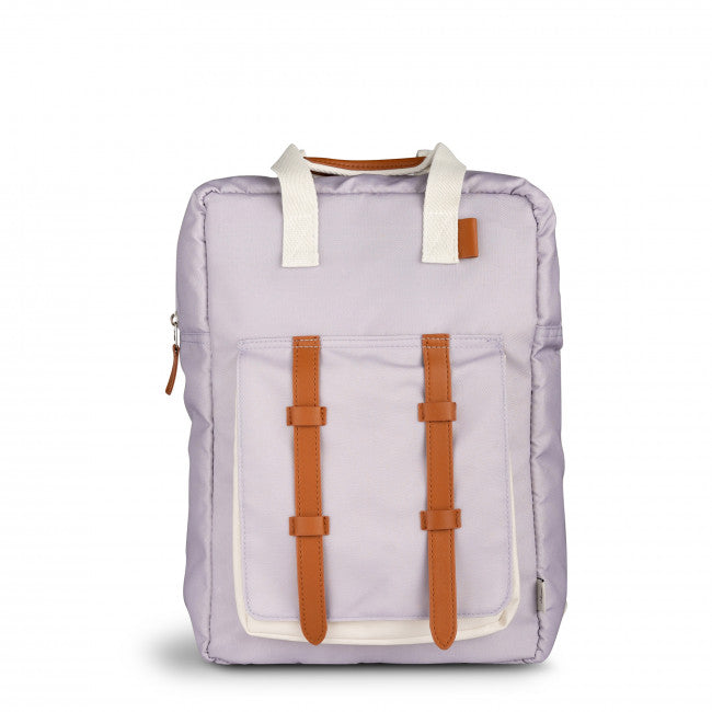 Citron Mochila Teen - Púrpura