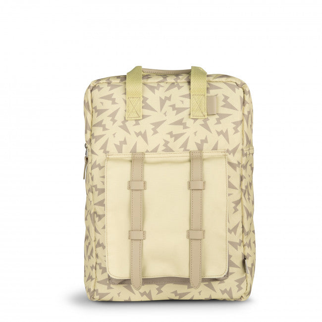Citron Mochila Teen - Amarelo