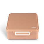Citron Lancheira Grande com Termo 250ml - Rosa