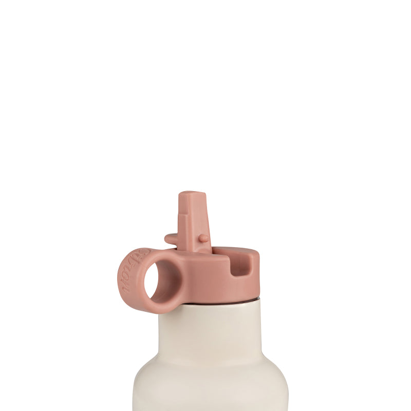 Citron Garrafa Térmica 250ml - Cerejas