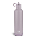 Citron Garrafa Térmica 750ml - Púrpura