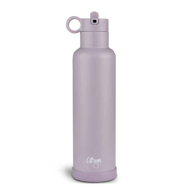 Citron Garrafa Térmica 750ml - Púrpura