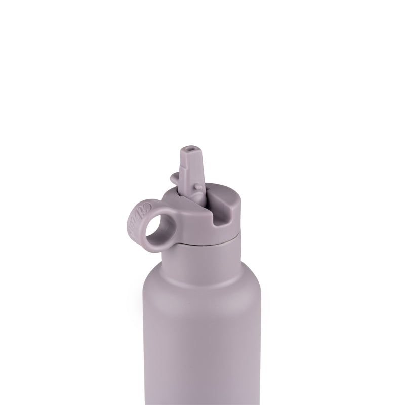 Citron Garrafa Térmica 750ml - Púrpura