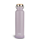 Citron Garrafa Térmica 750ml - Púrpura
