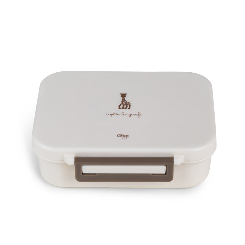 Citron Set de Oferta 3 Peças Sophie La Girafe