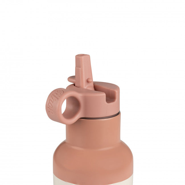 Citron Garrafa Térmica 350ml - Cereja