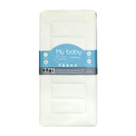 My Baby Mattress Colchão Tiana Visco 2 Caras - 117x57cm