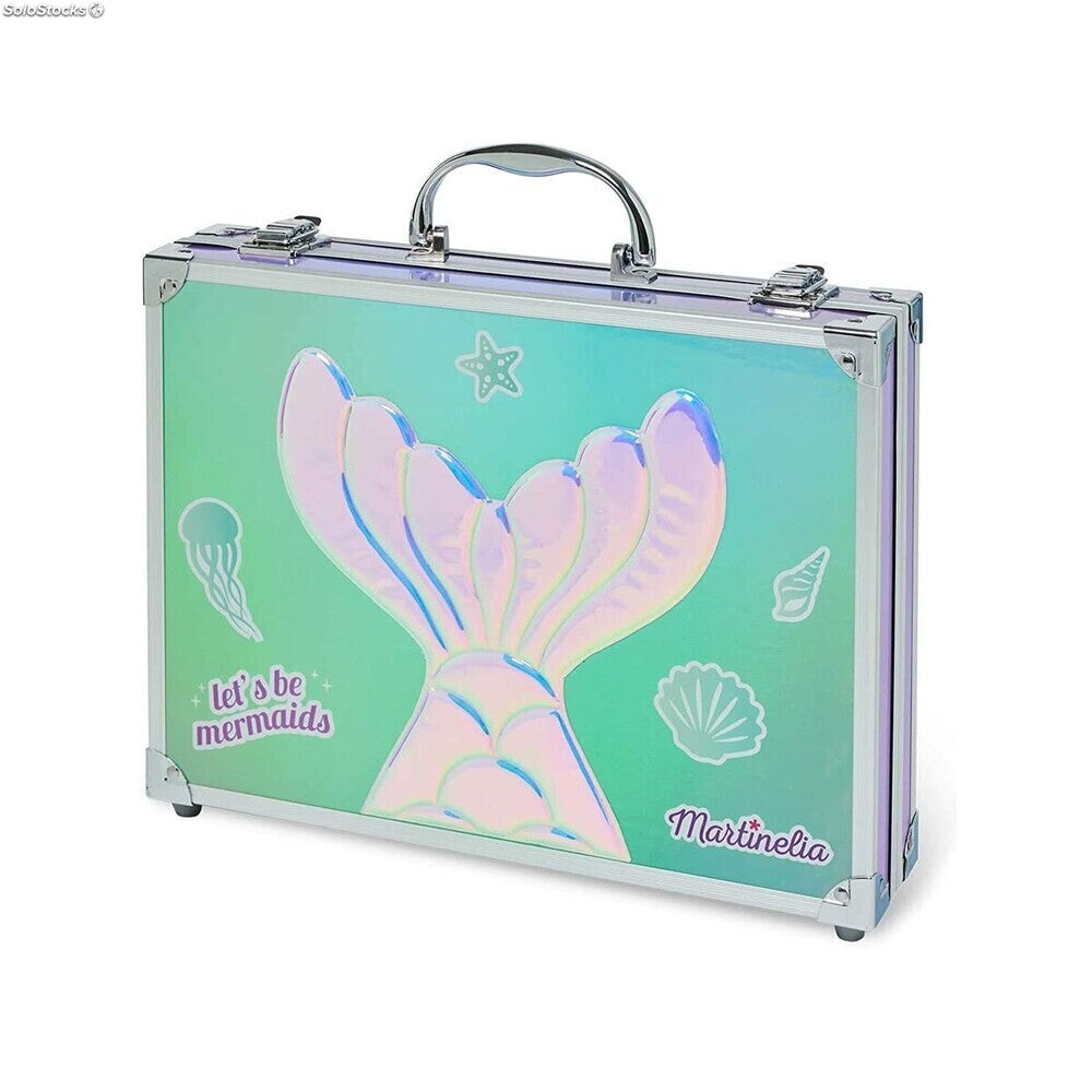 Martinelia Set de Maquilhagem Lets Be Mermaids