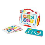 Chicco Edu4you - Quadro Escreve & Lê