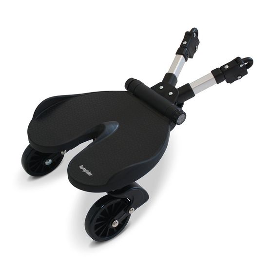 Bumprider Plataforma Universal para Carrinho - Black