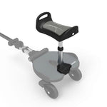 Bumprider Assento para Plataforma - Grey
