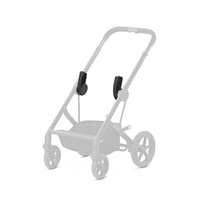 Cybex Adaptadores Balios S/Talos S