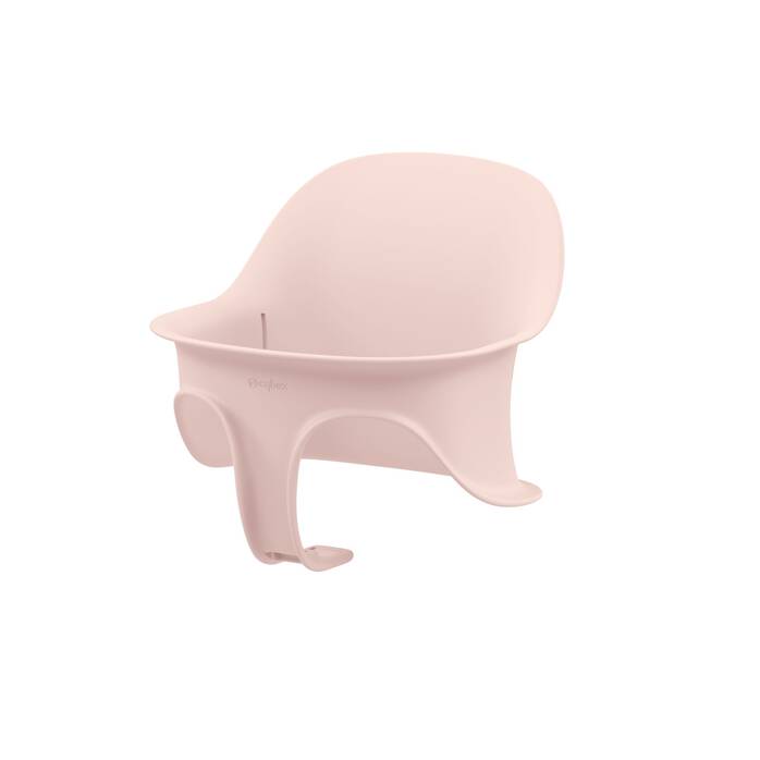 Cybex Cadeira da Papa Lemo 3 em 1 - Pearl Pink