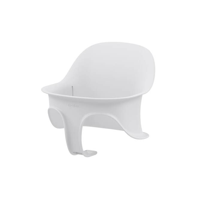 Cybex Cadeira da Papa Lemo 3 em 1 -  Sand White