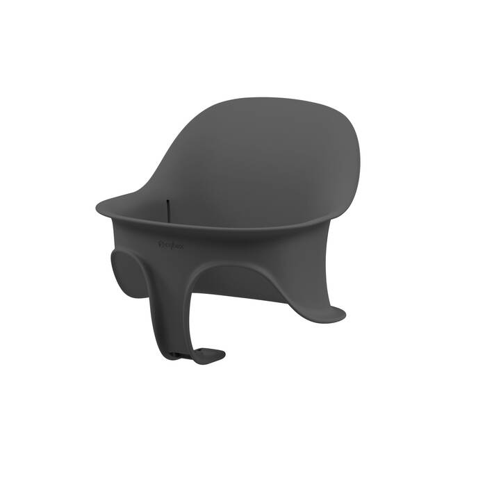 Cybex Cadeira da Papa Lemo 3 em 1 -  Stunning Black