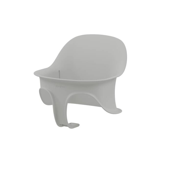 Cybex Cadeira da Papa Lemo 3 em 1 -  Suede Grey