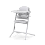 Cybex Cadeira da Papa Lemo 4 em 1 - All White