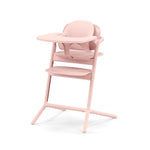 Cybex Cadeira da Papa Lemo 3 em 1 - Pearl Pink