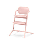 Cybex Cadeira da Papa Lemo 4 em 1 - Pearl Pink