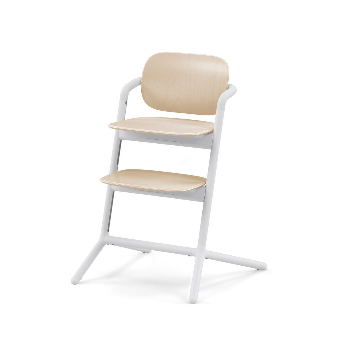 Cybex Cadeira da Papa Lemo 3 em 1 -  Sand White