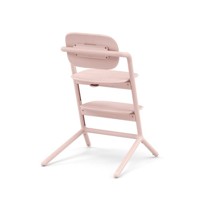 Cybex Cadeira da Papa Lemo 3 em 1 - Pearl Pink