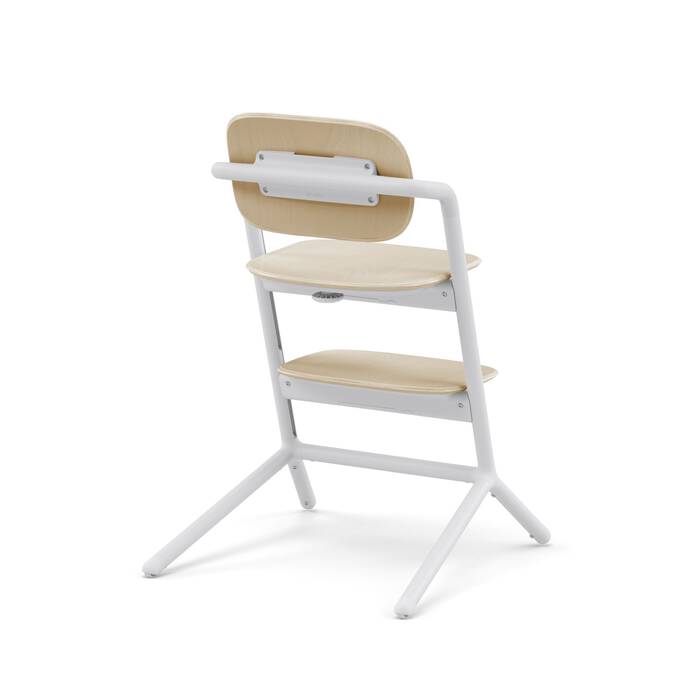 Cybex Cadeira da Papa Lemo 3 em 1 -  Sand White