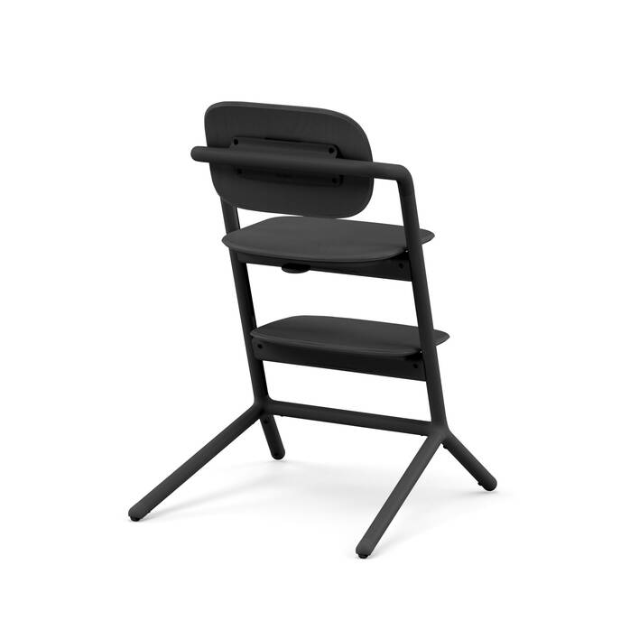 Cybex Cadeira da Papa Lemo 4 em 1 - Stunning Black