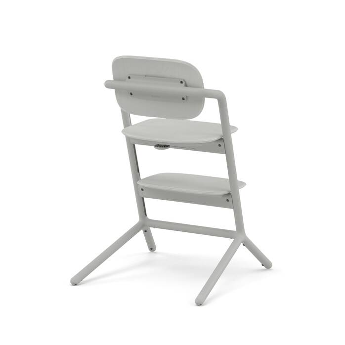Cybex Cadeira da Papa Lemo 4 em 1 - Suede Grey