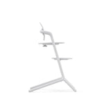 Cybex Cadeira da Papa Lemo 4 em 1 - All White