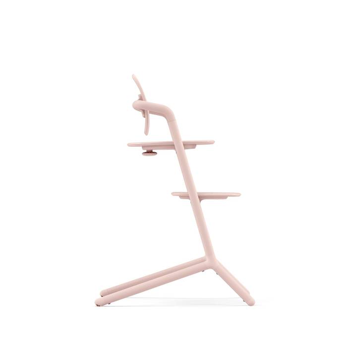 Cybex Cadeira da Papa Lemo 3 em 1 - Pearl Pink