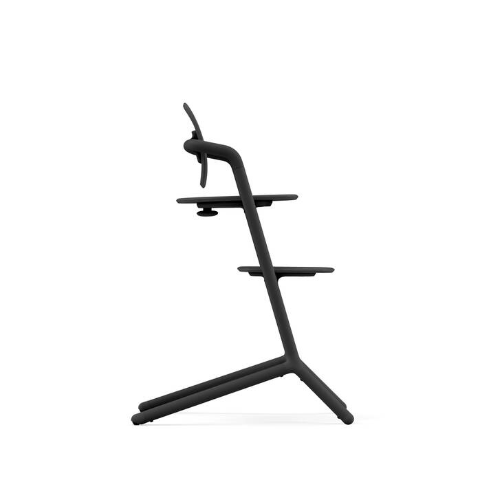 Cybex Cadeira da Papa Lemo 4 em 1 - Stunning Black
