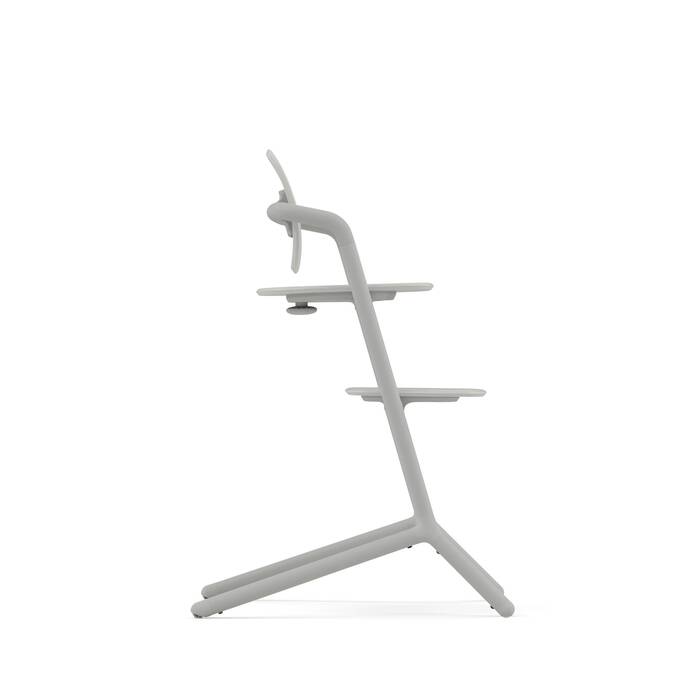 Cybex Cadeira da Papa Lemo 4 em 1 - Suede Grey