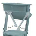Cybex Kit Torre de Aprendizagem Lemo - Stone Blue