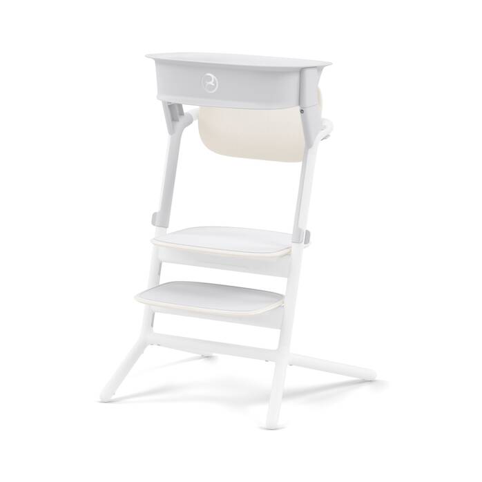 Cybex Kit Torre de Aprendizagem Lemo - All White