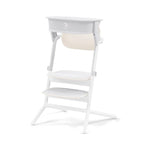 Cybex Kit Torre de Aprendizagem Lemo - All White