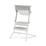 Cybex Kit Torre de Aprendizagem Lemo - Suede Grey